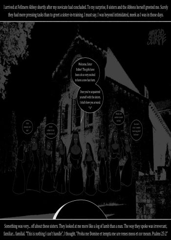 Cover of Cupio Dissolvi